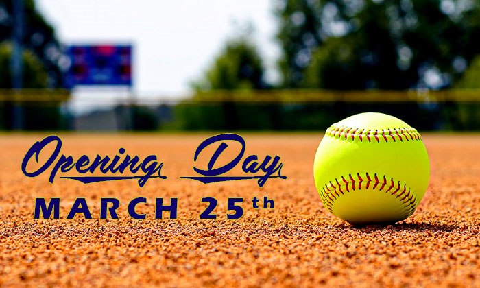 Opening Day