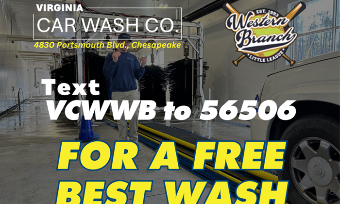 Virginia Car Wash Company