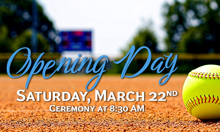 Opening Day