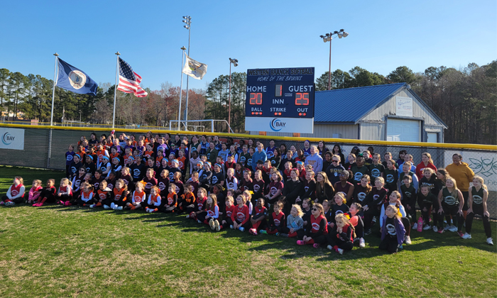 2025 Opening Day