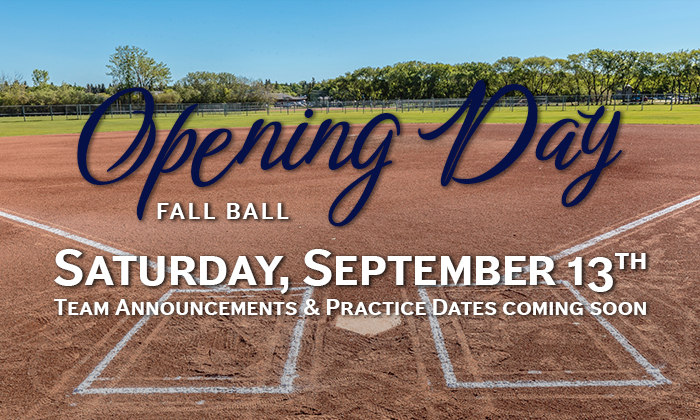 Opening Day