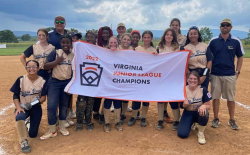 2022 Junior Division State Champions