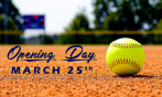 Opening Day