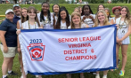2023 Senior District Champions