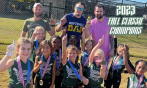 2023 Fall Classic Champions