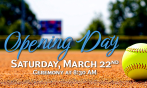 Opening Day