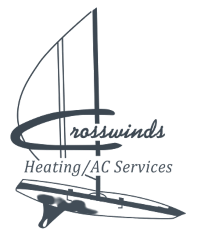 Crosswinds Heating and Cooling