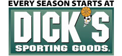 DICKS Sporting Goods