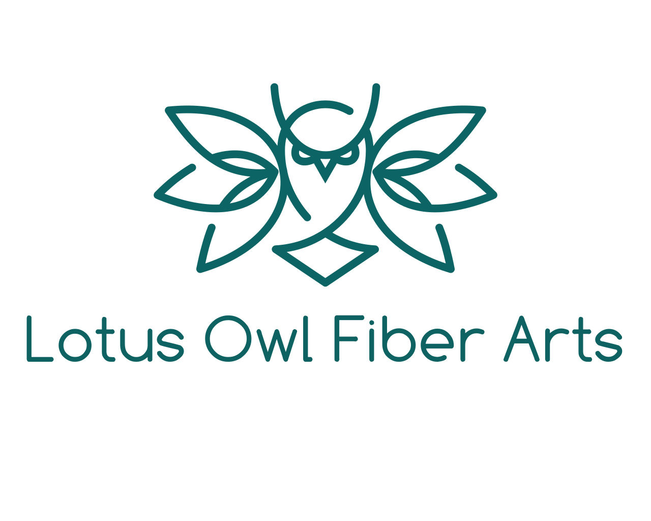 Lotus Owl Fiber Arts