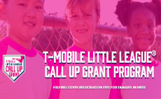 T-Mobile Call Up Grant Program