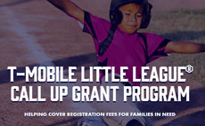 T-Mobile Call Up Grant Program